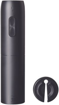 Tire bouchon électrique VACUVIN Wine Opener rechargeable