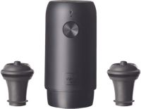 Pompe à vin VACUVIN Vide d'air electrique Wine Saver