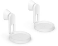 Pied d'enceinte SONOS Fixation murale Sonos Era 100 Blanc x 2