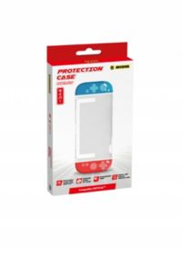 Accessoire manette AKUMA PROTECTION TRANSPARENTE PC+TPU SWITCH2