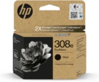 Cartouche d'encre HP Cartouche 308e EvoMore Noir Original