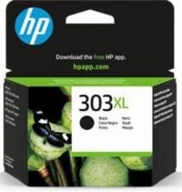 Cartouche d'encre HP 303 XL Noir