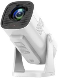 Vidéoprojecteur home cinéma PHILIPS NeoPix 250 Smart