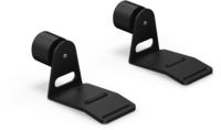 Support enceinte SONOS Fixation murale Sonos Era 300 Noir x2