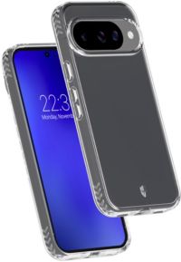 Coque FORCE CASE Google Pixel 10 / 10 Pro Transparente