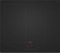 Plaque induction SIEMENS ED61AHSC1E Noir Mat