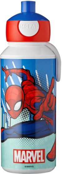 MEPAL pop up campus 400ml spiderman