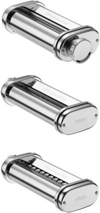 Laminoir KITCHENAID 5KSMPRA Machine à pates de luxe