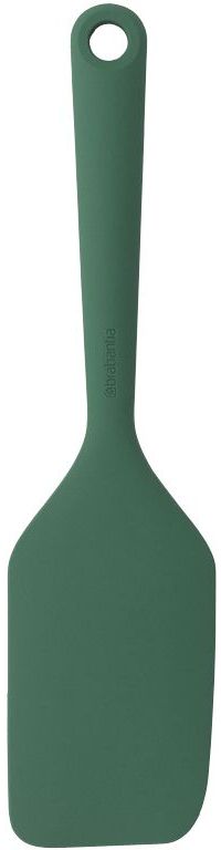 Spatule BRABANTIA a patisserie et grattoir en silicone
