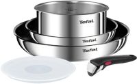 TEFAL Ingenio Emotion 5 pcs L8975S04