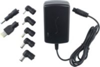 Chargeur ordinateur portable ESSENTIELB PC 45W universel 9 embouts