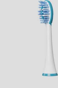 ESSENTIELB 4 brossettes pour combiné dentaire Essb