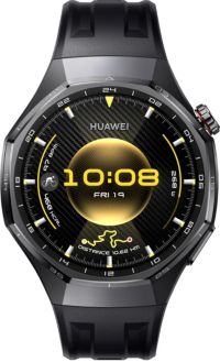 Montre connectée HUAWEI Watch GT6 Pro 46mm Noir