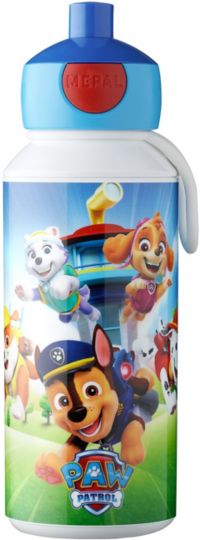 MEPAL pop up campus 400ml paw patrol pups