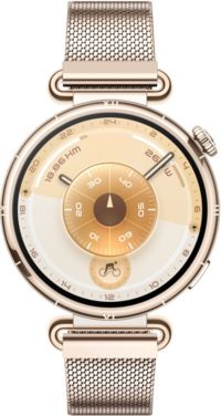 Montre HUAWEI Watch GT6 41mm Or