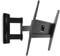 Support mural TV VOGEL'S orientable pour tv de 32' à 55'