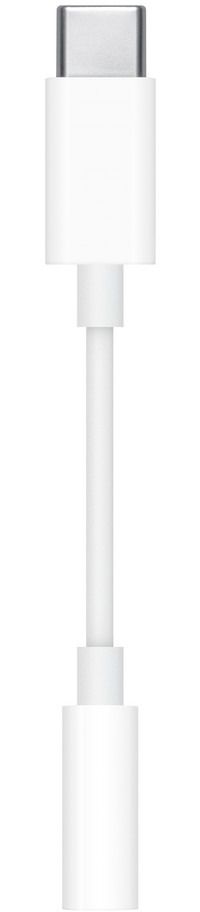 Adaptateur USB C APPLE USB-C vers mini-jack 3.5mm