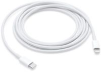 Câble lightning APPLE vers USB-C 2m