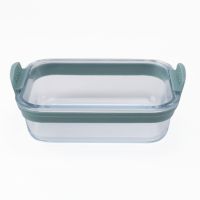 Récipient ESSENTIELB rectangulaire en verre pour Airfryer