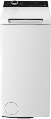 Lave linge top WHIRLPOOL TW621CSILENCEFR