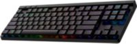 Clavier gamer sans fil LOGITECH G515 Lightspeed TKL tactile Noir