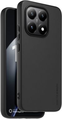 Coque MADE FOR XIAOMI Xiaomi 15T Premium Noir