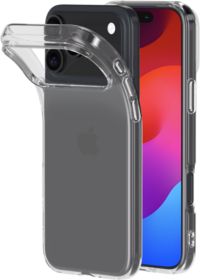 Coque ESSENTIELB iPhone 18 Pro Souple