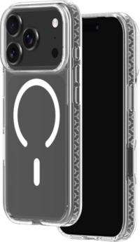 Coque ESSENTIELB iPhone 18 Pro Max Antichoc