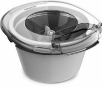 Sorbetière KENWOOD KAX71.009WH pour chef et chef XL