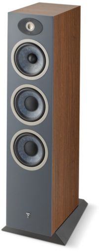 Enceinte colonne FOCAL Theva N3 Dark Wood