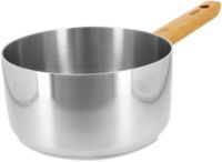 Casserole OGO LIVING ECTOR INOX 18 CM