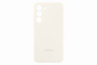 SAMSUNG S23+ Silicone Cotton