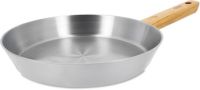 Poêle OGO LIVING ECTOR INOX 28 CM