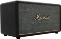 Enceinte résidentielle MARSHALL Stanmore III Noir