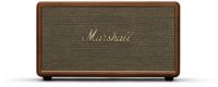 Enceinte résidentielle MARSHALL Stanmore III Marron