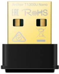 Clé Wi-Fi TP-LINK Archer T1300U Nano WIFI/Bluetooth
