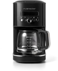 Cafetière filtre RIVIERA ET BAR BCF579