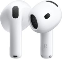 Ecouteurs APPLE AirPods 5 ANC avec boîtier de charge sans fil MagSafe - Réduction de bruit active, charge USB-C