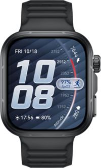 Montre connectée HUAWEI Watch FIT 5 Pro noir
