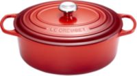 LE CREUSET SIGNATURE Cerise 31 cm