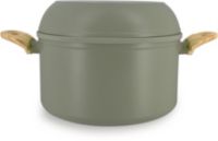 Batterie de cuisine MENASTYL SUPER BALL EASYNOX 8 PIECES