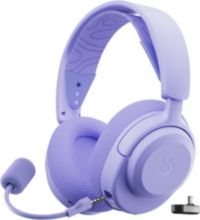 Casque gamer STEELSERIES Arctis Nova 3PW Lavande