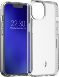 FORCE CASE iPhone 14 Pulse transparent France