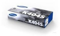 Toner SAMSUNG CLT-404S Noir