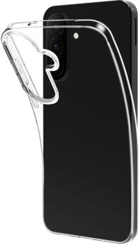 Coque ESSENTIELB Samsung S26FE Antichoc Made In France