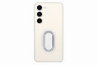 Coque SAMSUNG S23 transparente support amovible