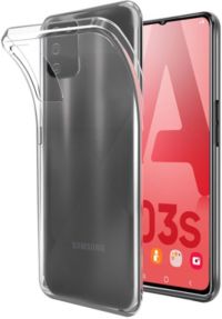 Coque ADEQWAT Samsung A03s Antichoc Made In France