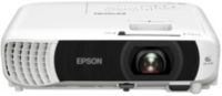 Vidéoprojecteur home cinéma EPSON EB-FH08