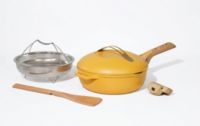 Poêle COOKUT LA FABULEUSE 24CM - MANGUE
