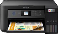 Imprimante jet d'encre EPSON EcoTank ET-2850